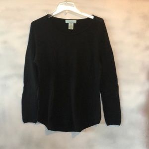 Celeste cashmere sweater